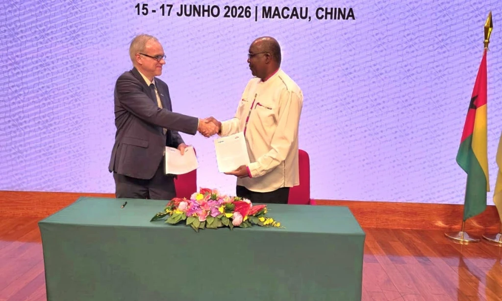 UP-Maputo alarga rede internacional com novos acordos na China, Macau, Cabo Verde e Brasil